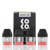 Uwell Caliburn KoKo 1.2 Ohm Replacement Pod